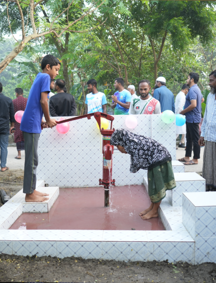 WASH Project Image 3